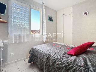  Appartement � vendre 3 pi�ces 30 m�