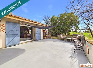  Maison � vendre 5 pi�ces 134 m�