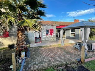  Maison � vendre 5 pi�ces 130 m�