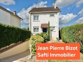  Maison � vendre 5 pi�ces 80 m�