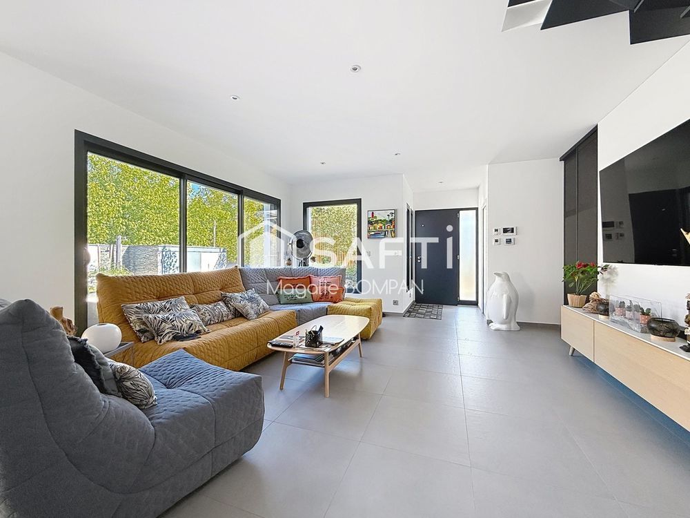 � vendre  Maison Lanton (33138)