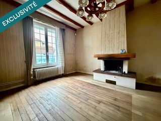  Maison � vendre 6 pi�ces 101 m�