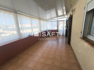  Maison � vendre 8 pi�ces 140 m�