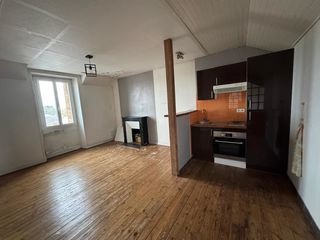  Appartement � vendre 2 pi�ces 37 m�