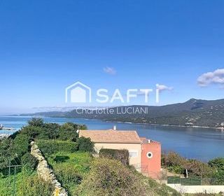  Maison � vendre 7 pi�ces 185 m�