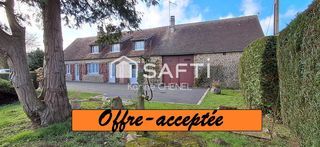  Maison � vendre 5 pi�ces 125 m�