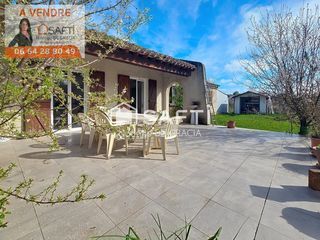  Maison � vendre 5 pi�ces 134 m�