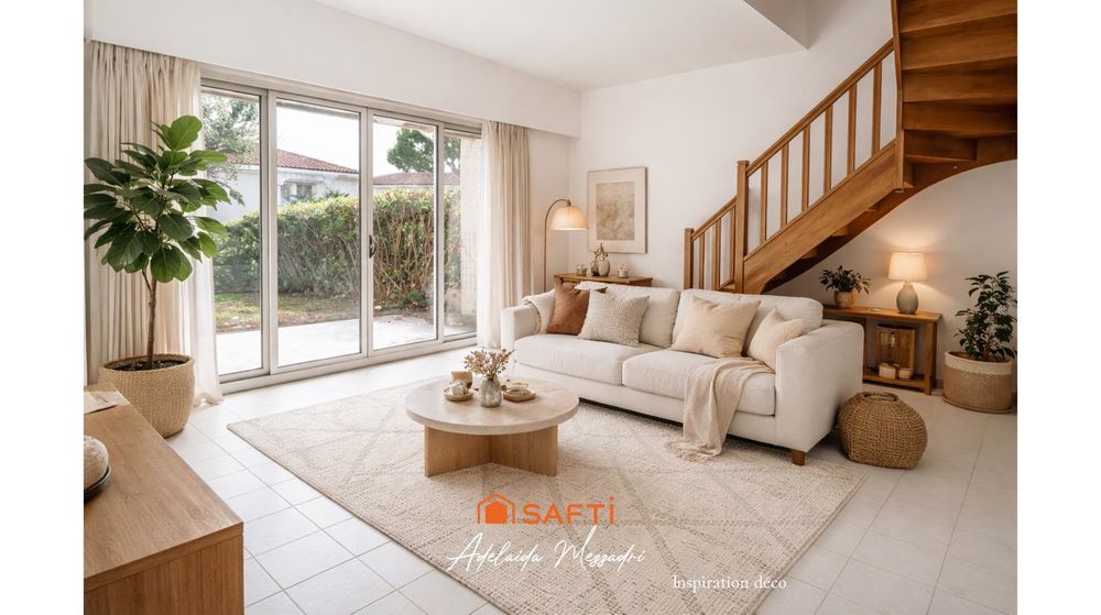 � vendre  Maison Nice (06200)