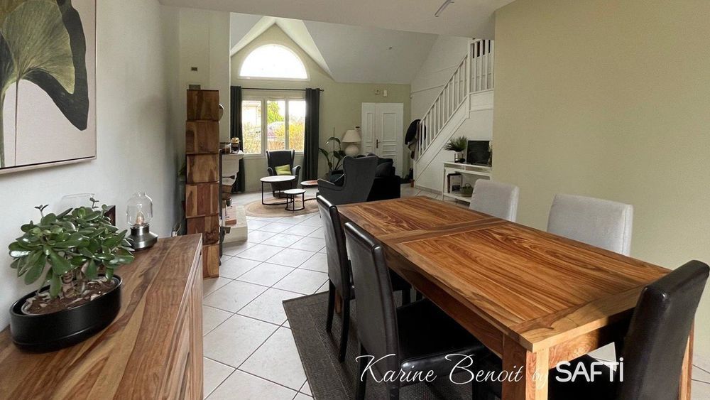 � vendre  Maison �tiolles (91450)