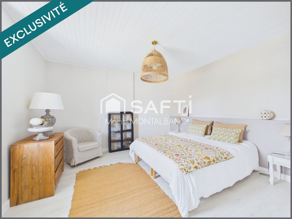 � vendre  Maison Mios (33380)