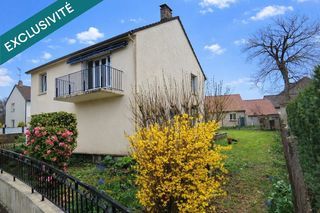  Maison � vendre 5 pi�ces 100 m�
