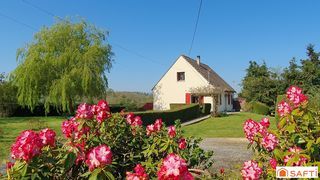  Maison � vendre 4 pi�ces 120 m�