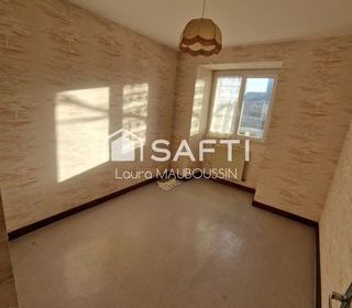  Maison � vendre 5 pi�ces 82 m�