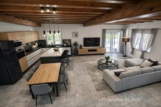  Maison � vendre 6 pi�ces 176 m�