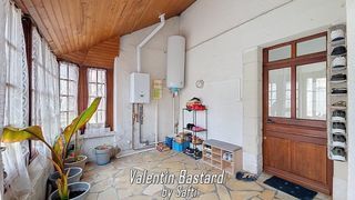  Maison � vendre 6 pi�ces 135 m�