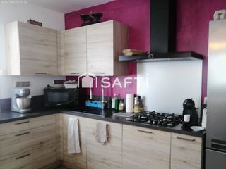  Maison � vendre 4 pi�ces 93 m�