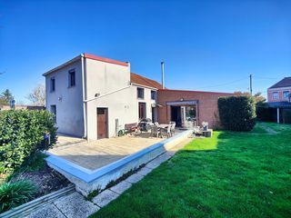  Maison � vendre 4 pi�ces 139 m�