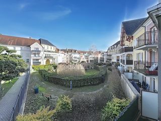  Appartement � vendre 4 pi�ces 75 m�