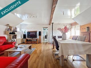  Maison � vendre 5 pi�ces 163 m�