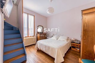  Maison � vendre 5 pi�ces 72 m�