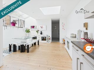  Maison � vendre 5 pi�ces 125 m�