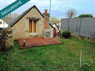  Maison � vendre 5 pi�ces 96 m�