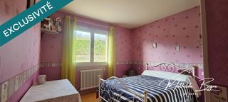  Maison � vendre 5 pi�ces 112 m�