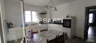  Maison � vendre 7 pi�ces 243 m�