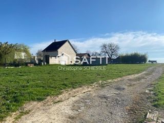  Terrain � vendre 1141 m�