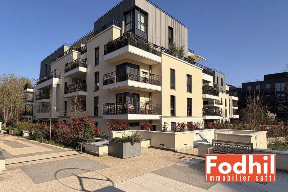 � vendre  Appartement Ch�tenay-Malabry (92290)