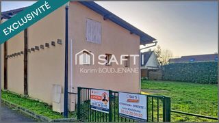  Maison � vendre 3 pi�ces 70 m�