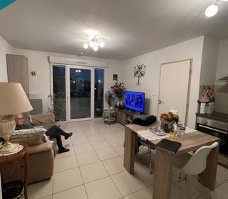  Appartement � vendre 2 pi�ces 38 m�