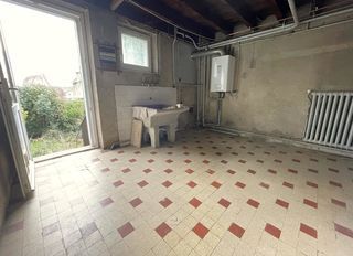  Maison � vendre 5 pi�ces 97 m�