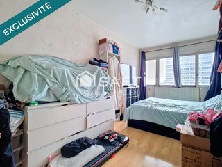  Appartement � vendre 4 pi�ces 87 m�