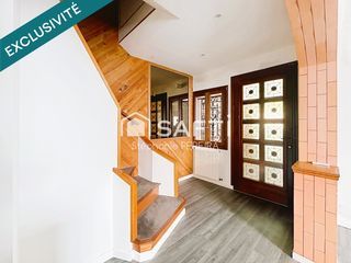  Maison � vendre 5 pi�ces 100 m�