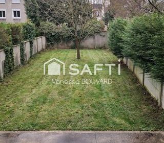  Maison � vendre 3 pi�ces 75 m�