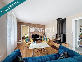  Maison � vendre 3 pi�ces 75 m�