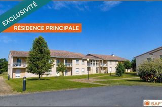  Appartement � vendre 1 pi�ce 35 m�