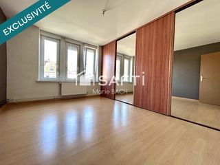  Appartement � vendre 3 pi�ces 85 m�