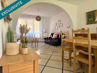  Maison � vendre 5 pi�ces 112 m�