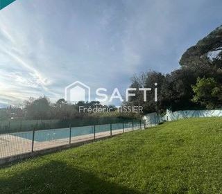  Appartement � vendre 5 pi�ces 98 m�