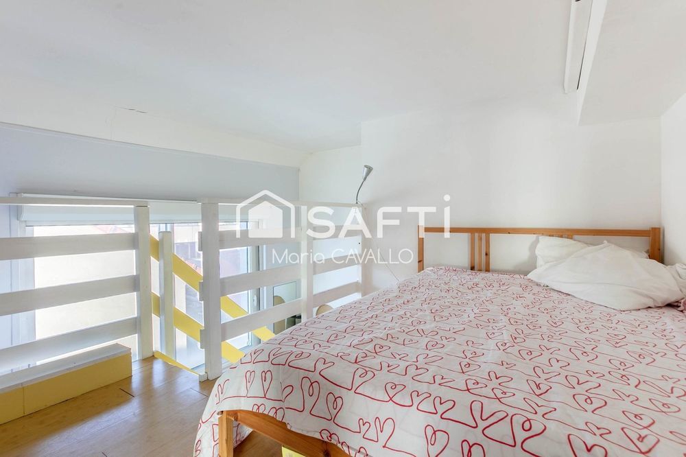 � vendre  Appartement Ivry-sur-Seine (94200)