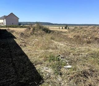  Terrain � vendre 840 m�
