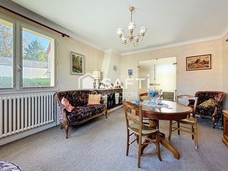  Maison � vendre 5 pi�ces 115 m�