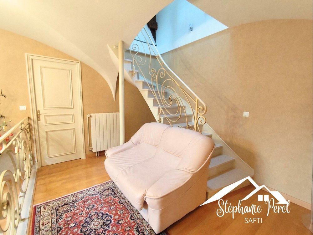 � vendre  Maison Flayat (23260)