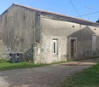  Maison � vendre 3 pi�ces 60 m�