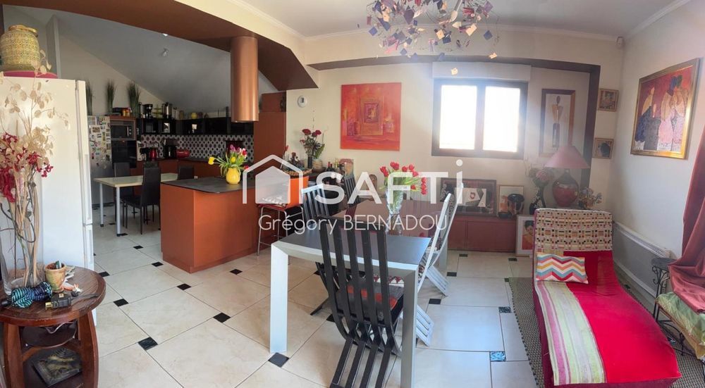 � vendre  Appartement Bayonne (64100)