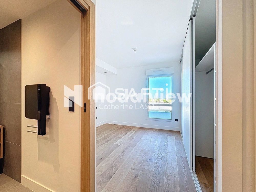 � vendre  Appartement Baillargues (34670)