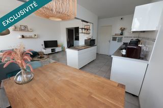  Appartement � vendre 3 pi�ces 72 m�