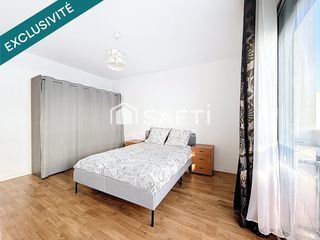  Appartement � vendre 4 pi�ces 90 m�